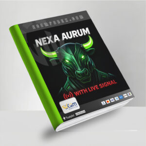 Nexa Aurum EA MT5