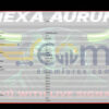 Nexa Aurum EA MT5 Input