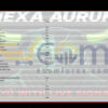 Nexa Aurum Inputs