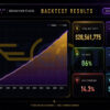 Obsidian Flow Atlas EA MT5 Backtest