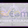 Obsidian Flow Atlas EA MT5 Input