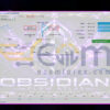 Obsidian Flow Atlas EA MT5 Live Result