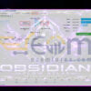 Obsidian Flow Atlas EA MT5 Live Signal