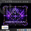 Obsidian Flow Atlas EA MT5 Logo