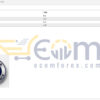 On Control EA MT5 Input