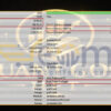 Pepperstone HFT Gold EA MT5 Backtest