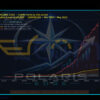 Polaris Edge EA MT5 Backtest