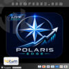 Polaris Edge EA MT5 Logo