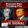 Precise Pair Trading Pro EA MT5