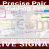 Precise Pair Trading Pro EA MT5 Live Signal