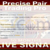 Precise Pair Trading Pro EA MT5 Review