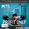 Profit Only MT5 Logo