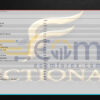 PythonX Fictional EA MT5 Input