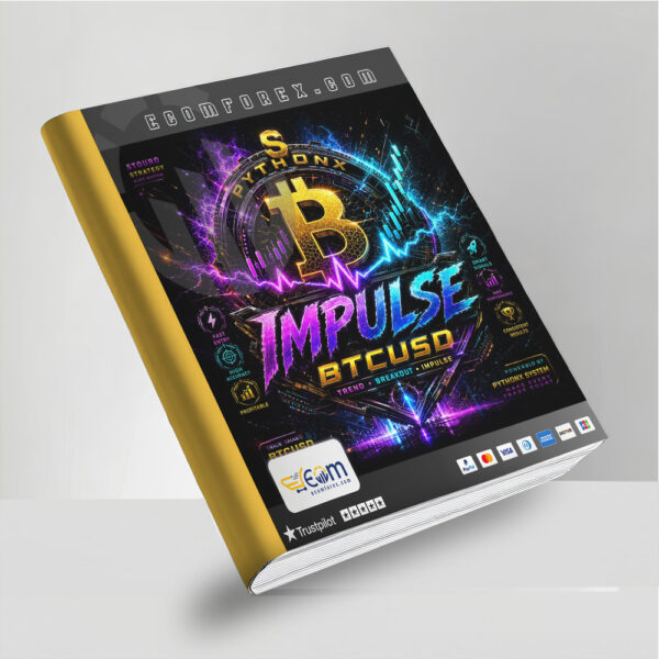 PythonX Impulse BTCUSD EA MT5