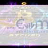 PythonX Impulse BTCUSD EA MT5 Input