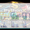 PythonX PipStorm USDCAD EA MT5 Backtest