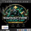 PythonX SwissCore USDCHF EA MT5 Logo