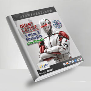 Quant Lattice EA MT5