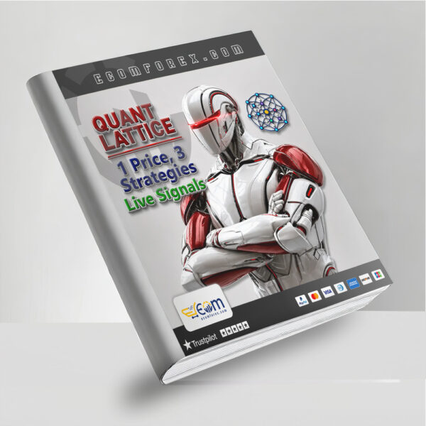 Quant Lattice EA MT5