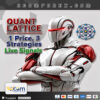 Quant Lattice EA MT5 Logo
