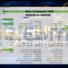 QuantFusion EA MT5 Backtest