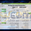QuantFusion EA MT5 Backtest Result