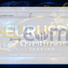 QuantFusion EA MT5 Input
