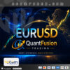 QuantFusion EA MT5 Logo