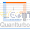Quantturbo EA MT5 Input