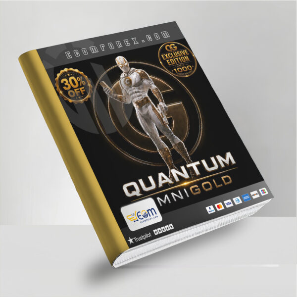 Quantum OmniGold MT5