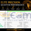 Quantum OmniGold MT5 Backtest