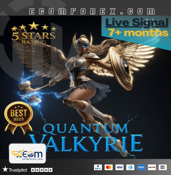 Quantum Valkyrie MT5