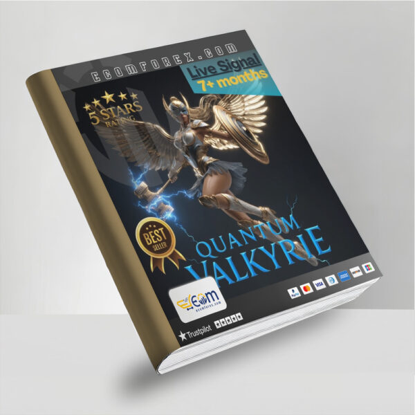 Quantum Valkyrie MT5 logo