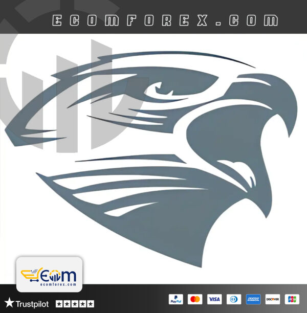 RSAS By Capitarc EA MT5 Logo