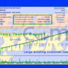 Reversal Expert for MT5 Backtests