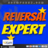 Reversal Expert for MT5 Logo