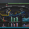 Risk Hunter EA Adaptive Gold Trading System MT5 Backtest Result