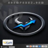 Risk Hunter EA Adaptive Gold Trading System MT5 Logo