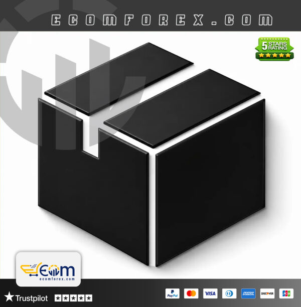SAWA BlackBox Alpha MT5 Logo