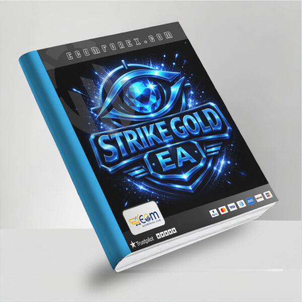 STRIKE GOLD EA MT5