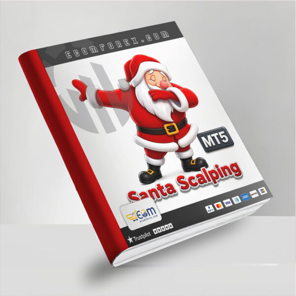 Santa Scalping MT5