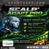 Scalp Adapt PRO EA MT5 Logo