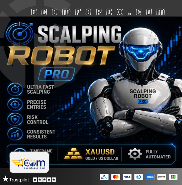 Scalping Robot Pro MT5