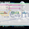 Scalping Robot Pro MT5 Backtest