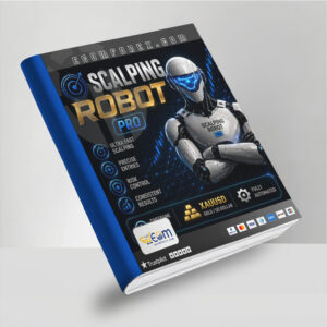 Scalping Robot Pro MT5 Logo