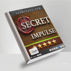 Secret Impulse EA MT5