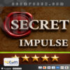 Secret Impulse EA MT5 Logo