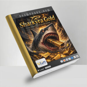 Sharkyra Gold MT5 logo