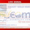 Smart Gold Hunter EA MT5 Review