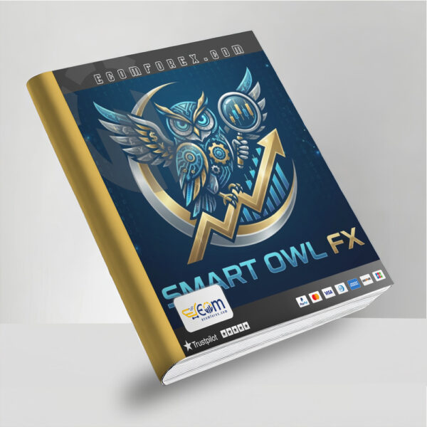 Smart Owl FX MT5 logo
